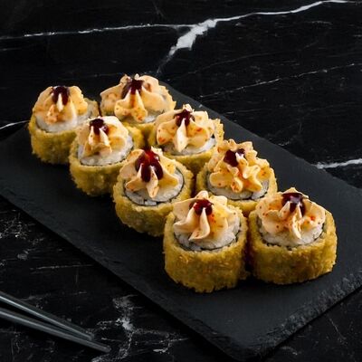 Ваби-Саби в Сашими по цене 590 ₽