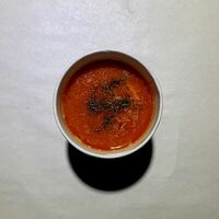 Том ям в Terra Bistro