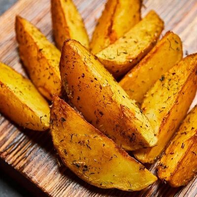 Картофель Айдахо в Maki Family по цене 149