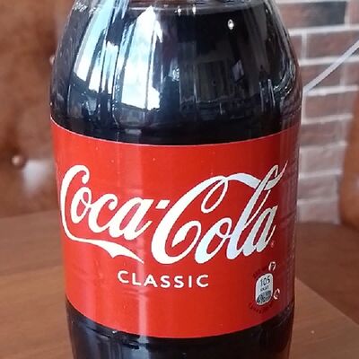 Coca-Cola в Донер кебаб Аланья по цене 230 ₽