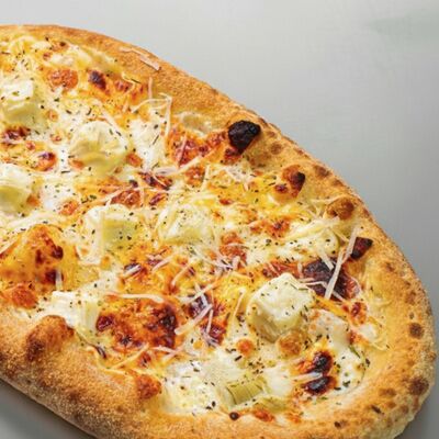 Четыре сыра Мини в Choise Pizza по цене 629 ₽