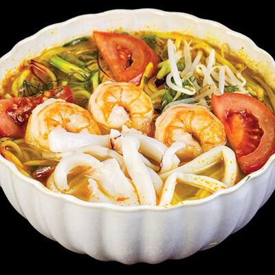 Бун Хай Шан в Фо вьет по цене 650 ₽