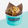 Микс-ролл Арахис с карамелью в Cinnabon по цене 305