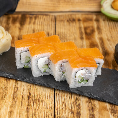 Фила Эби в Ихтус по цене 495