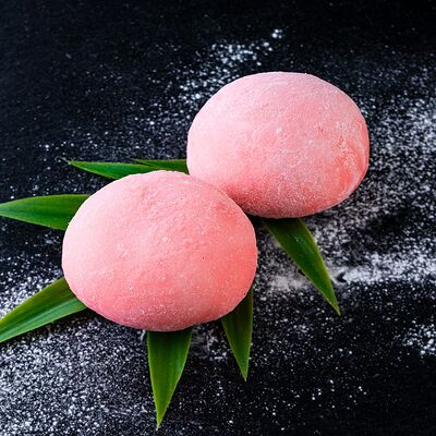 Моти с вишней в Rokoko Asia по цене 7 р.