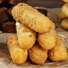 Сырные палочки в BURGERБАР по цене 390