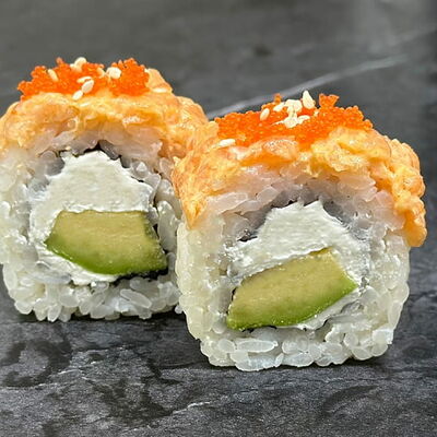 Фила с авокадо в Good Food по цене 586 ₽