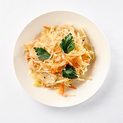 Капустный салат в Гуленьки на Комсомольском по цене 139