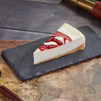 Чизкейк клубничный в Мир Суши по цене 269 ₽