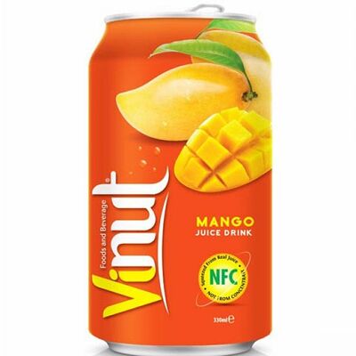 Vinut соковый напиток в Wrap kebab по цене 130 ₽