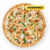 Том ям с курицей в Pizzapp по цене 623