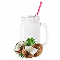 Милкшейк Баунти в YES! Caffe