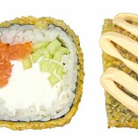 Теплая Испания в Mr roll