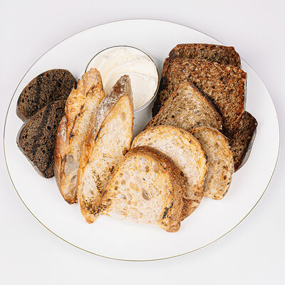 Хлебная корзина в Beefzavod по цене 450 ₽