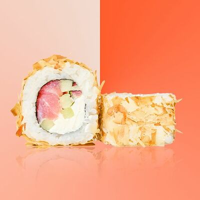 Бонито с Тунцом в Норимаки по цене 528 ₽