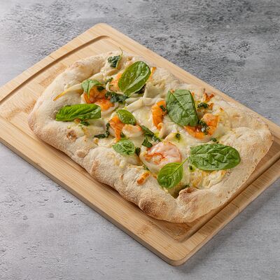 Пицца Ди Маре в Ресторанчик по цене 920 ₽