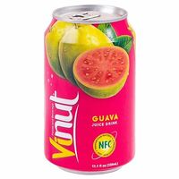 Vinut Guava в Pho Bo Ханой