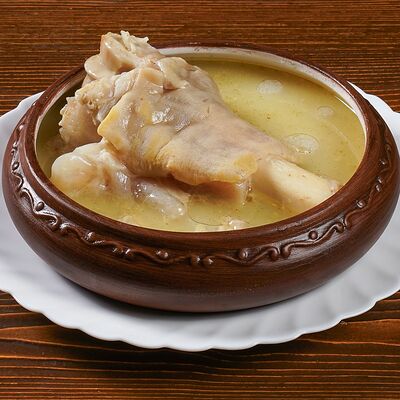 Хаш Армянский в Lav Хаш по цене 790 ₽