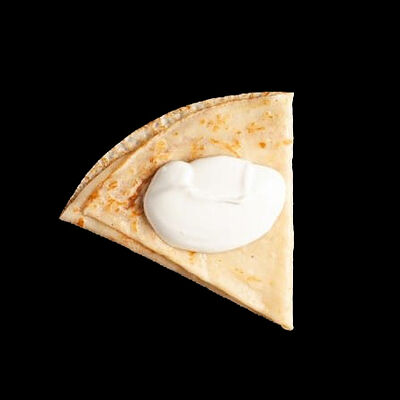 Блин детский со сметаной в Блинвуд по цене 165 ₽