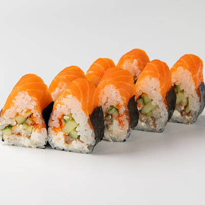 Саппоро в ФишРис по цене 828 ₽