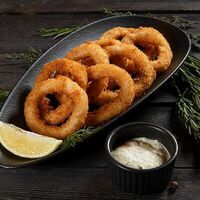 Кольца кальмара в Easybar