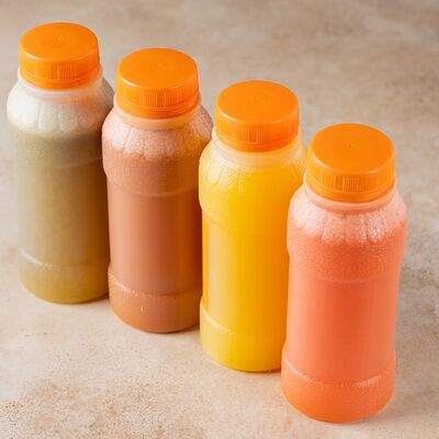 Свежевыжатый сок в Irbis по цене 589 ₽