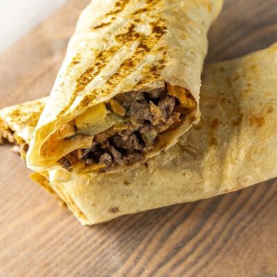 Лаваш говяжий 1.5 в Kebab haus по цене 3500 ₸