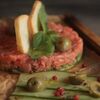 Тартар из лосося в RAKETA по цене 760
