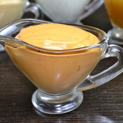 Соус 1000 островов в SFC по цене 96 ₽