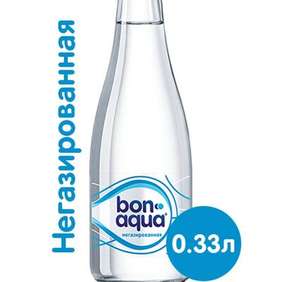 BonAqua в YESH-PIZZA по цене 150 ₽