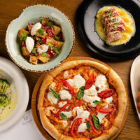 Логотип Близкие