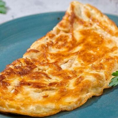 Омлет в Ingrani по цене 370 ₽