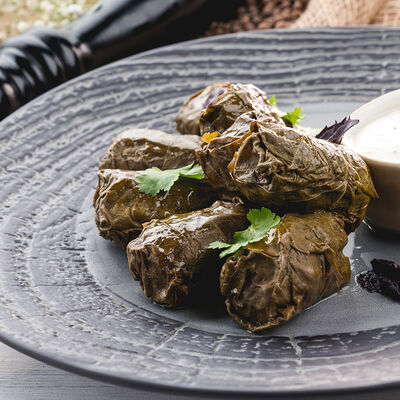 Долма из баранины в MANANA по цене 450