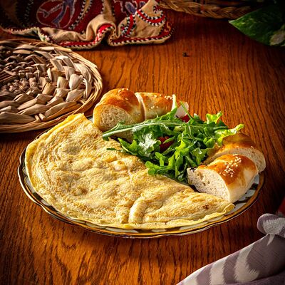 Омлет классический в Afsona по цене 1890 ₸