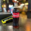 Coca-Cola в стеклянной бутылке в ЦАРСКАЯ шаверма гриль по цене 230