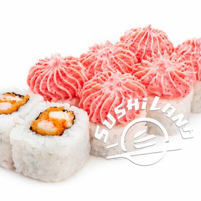 Даку Лава в Sushiland70 по цене 445 ₽