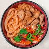 Удон с курицей в Sushi Bistro по цене 480