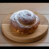 Булка с варёной сгущенкой в B&B Булочная&Бургерная by Novikov по цене 210