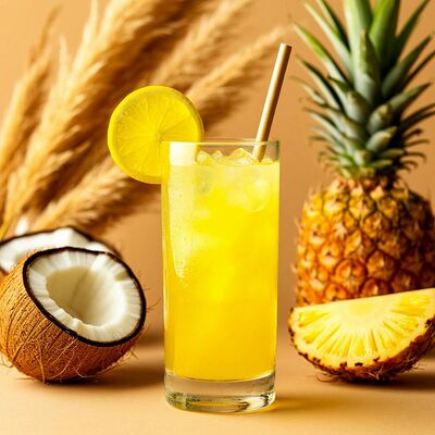 Пина-колада в Krems по цене 350 ₽