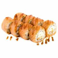 Ролл Фирменный в Good Sushi