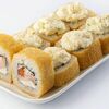 Бекон Шик темпура в YumiGo Sushi по цене 310