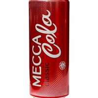 Mecca cola в Академия шаурмы и роллов