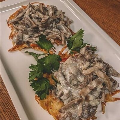 Язычок на Подушке в Соль & Перец по цене 577 ₽