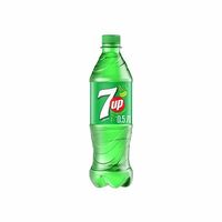 7Up в Doner Home