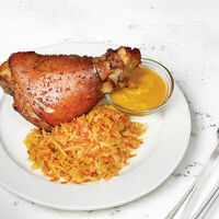 Логотип Золотая вобла