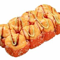 Запеченный азуро в Мастер Ли