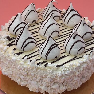 Торт Полёт в Пекарня мельница по цене 880 ₽