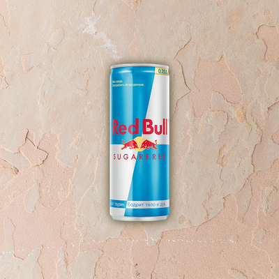 RedBull 0,250 (без сахара) в Гастротема кофе по цене 270 ₽