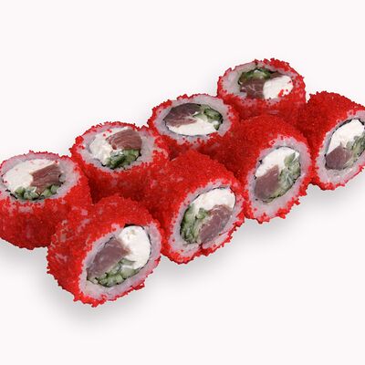 Калифорния с тунцом в Pizza BonTon по цене 535 ₽