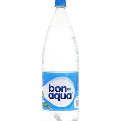 Вода BonAqua без газа в Рыбин Гуд Sushi Premium по цене 244 ₽